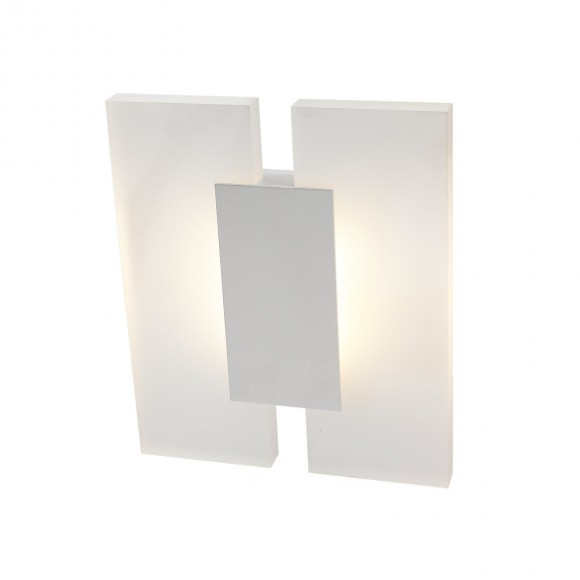 Italux MB1070S LED Jacob | 6W integrierte LED-Quelle | 420lm | 3000K