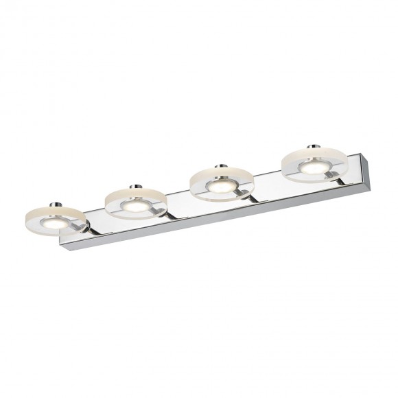 Italux MB1225/4 LED Wandleuchte Harmony 3000K