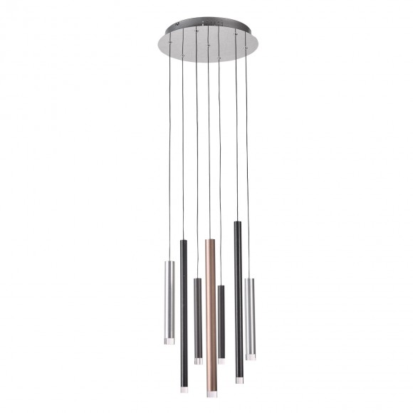 Italux MD17077-7A LED Reyna | 28W integrierte LED-Quelle | 2553lm | 3000K