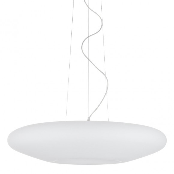 Italux MD4107-3D Pendelleuchte Ufo 3x60W | E27