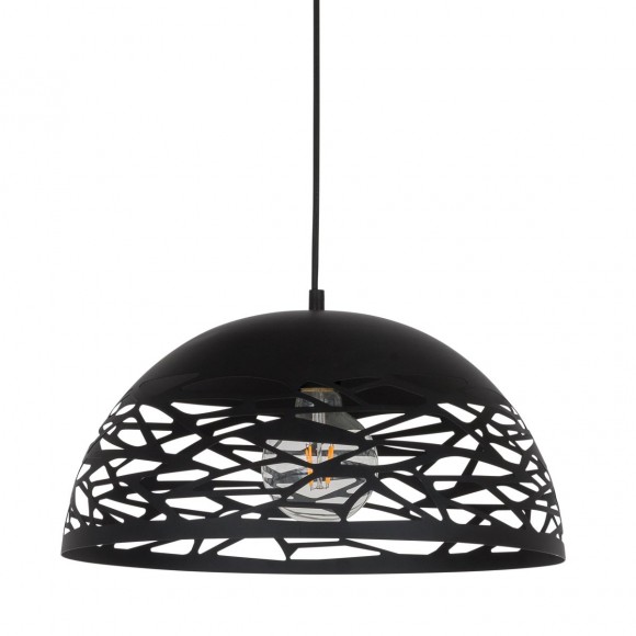 Italux MDM-3025/1L BK Pendelleuchte Armand 1x40W | E27
