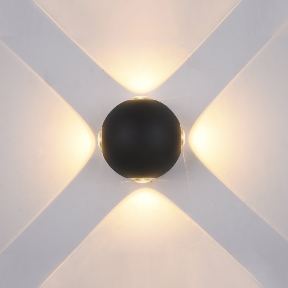Italux PL-307B LED Trivento integrierte LED-Quelle | 280lm | 3000K