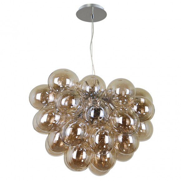 Italux PND-7273-S-8-CGN Bento | 28W G9
