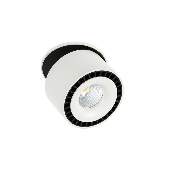 Italux SL7560/28W LED Deckenleuchte Sevilla 1x28W | 3000K