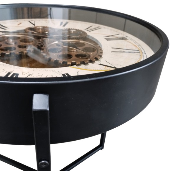 Globo B152573 IVANA  | schwarz | braun