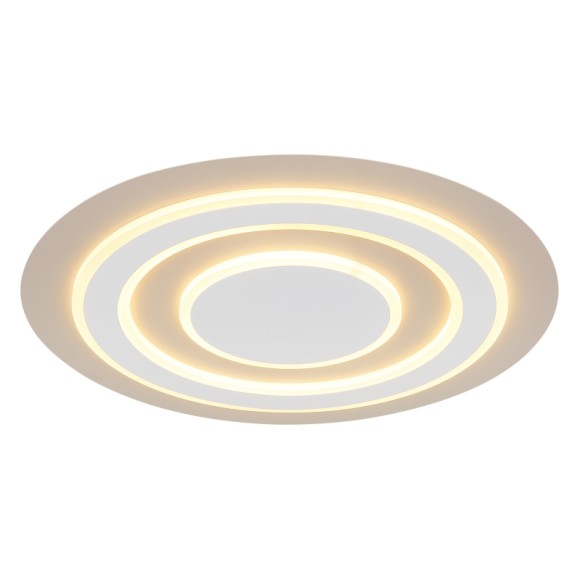 Globo 48032-40S LED Deckenleuchte JAYDEN  | 40W integrierte LED-Quelle | 1500lm | 3000K