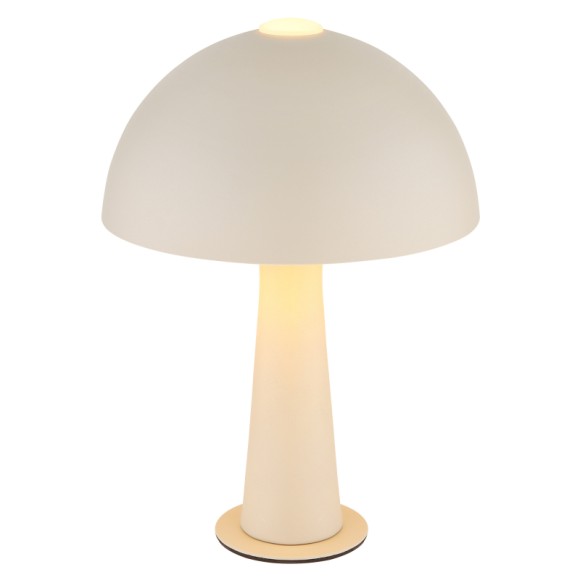 Globo 50670122 Tischlampe JULIA E14 | mit Schalter