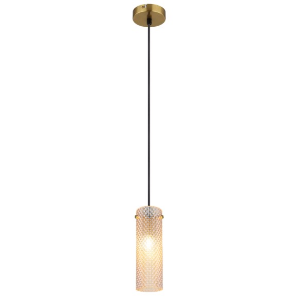 Globo KAROLO 15775H Pendelleuchte E14