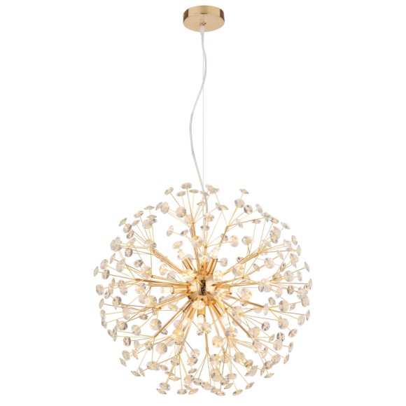 Globo KATRINA 64135H2 LED Pendelleuchte G9 | 350lm | 3000K