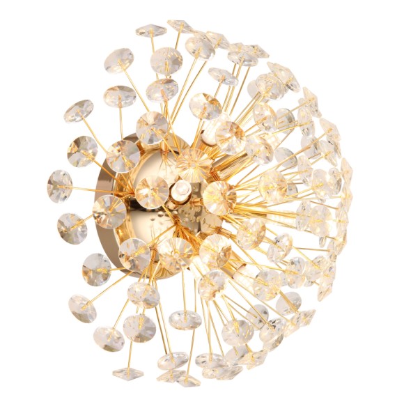 Globo KATRINA 64135W LED Wandleuchte G9 | 350lm | 3000K