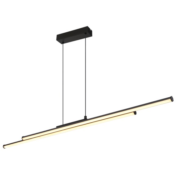 Globo KIRINA 67342-24H LED Pendelleuchte | 24W LED | 1800lm | 3000K