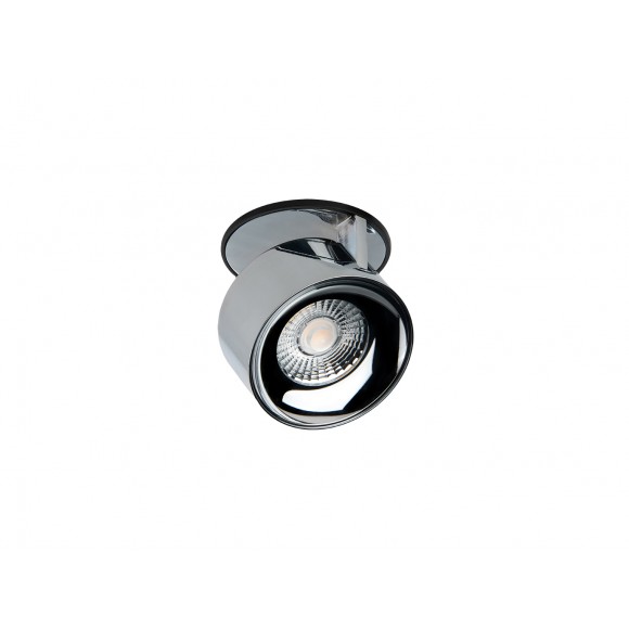 LED2 21507335DT LED Einbauleuchte Klip | 11W integrierte LED-Quelle | 3000K