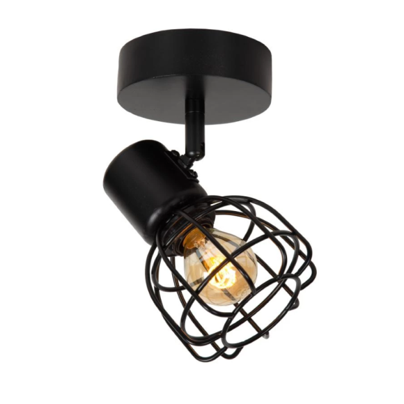 Lucide L009290130 Spot-Deckenleuchte FILOX E14