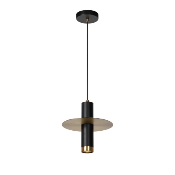 Lucide L034440130 Pendelleuchte SELIN  GU10