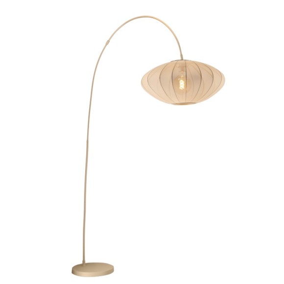 Lucide L037476038 Stehlampe CORINA  E27