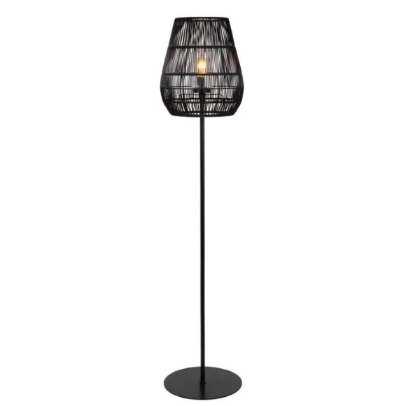 Lucide L038458130 Stehlampe NERIDA E27