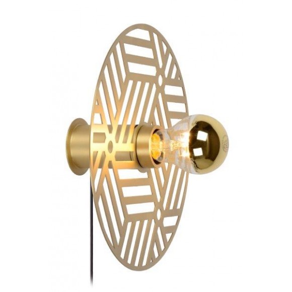 Lucide 05231/01/02 Wandleuchte Olenna 1x40W | E27
