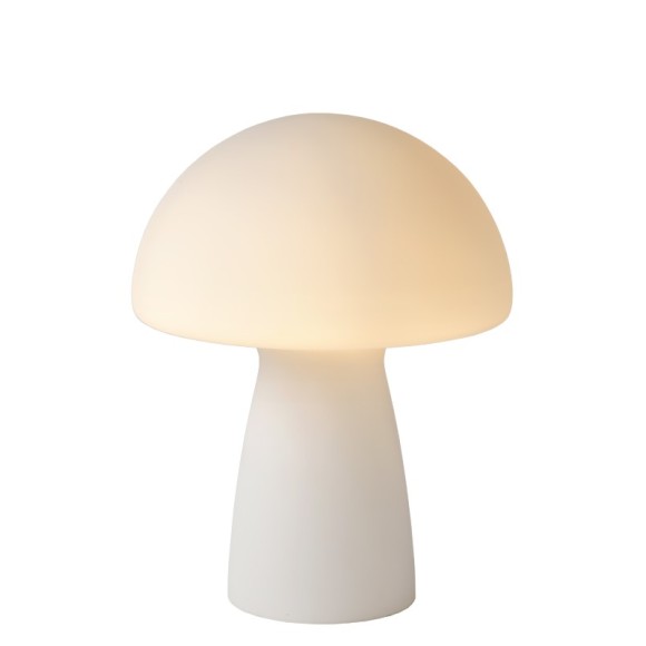 Lucide L105140161 Tischlampe FUNGO  E27