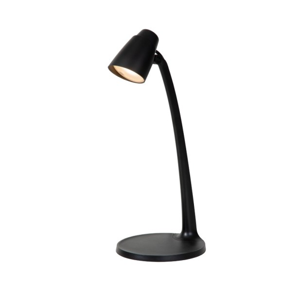 Lucide L186600530 LED Tischlampe LUDO  | 4,5W integrierte LED-Quelle | 350lm | 3000K