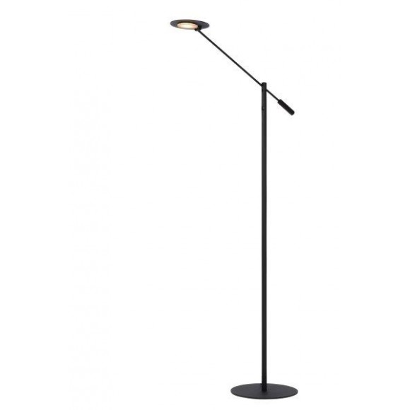 Lucide 19766/09/30 LED Stehlampe Anselmo 1x9W | 3000K