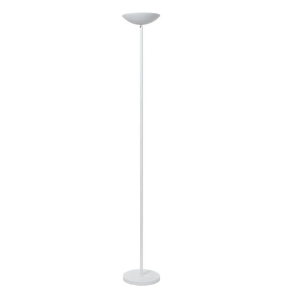 Lucide L197912031 LED Stehlampe ZENITH  | 20W integrierte LED-Quelle | 2200lm | 3000K