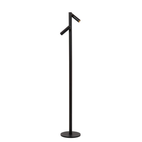 Lucide L277030430 LED Stehlampe ANTRIM  | 2x2,2W integrierte LED-Quelle | 256lm | 2700K