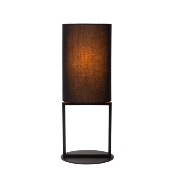 Lucide L305628130 Tischlampe HERMAN  E27