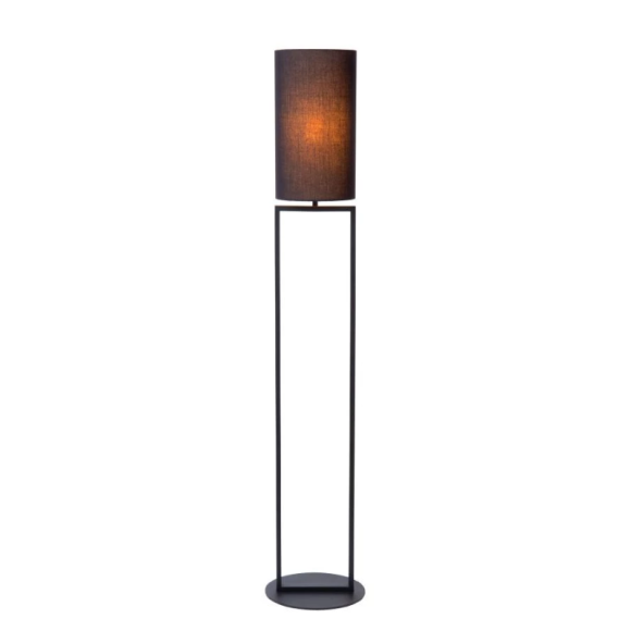 Lucide L307628130 Stehlampe HERMAN  E27