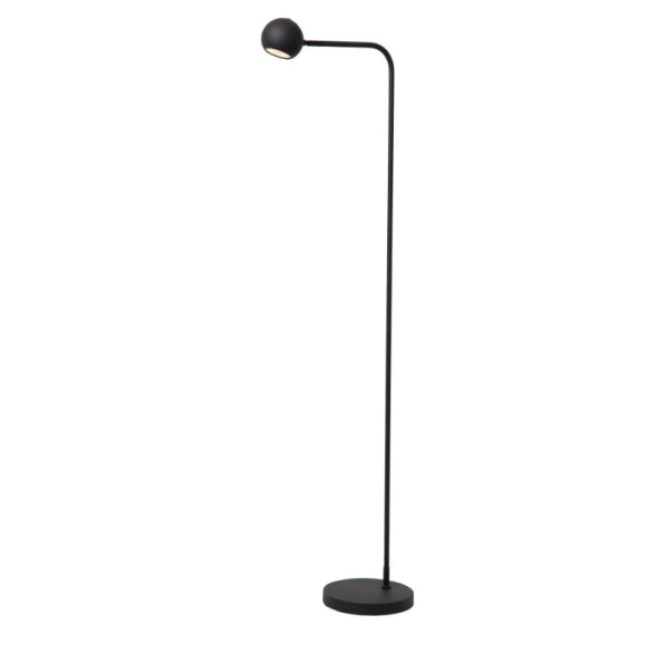 Lucide L367210330 LED Stehlampe COMET  | 3W integrierte LED-Quelle | 240lm | 2700K