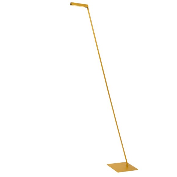 Lucide L447010344 LED Stehlampe LAVALE  | 3W integrierte LED-Quelle | 130lm | 2700K