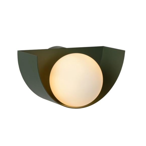 Lucide L452010133 Wandleuchte BENNI  G9