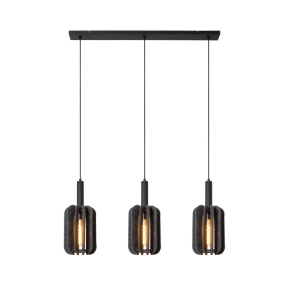 Lucide L454920336 Pendelleuchte RAFAL  E27