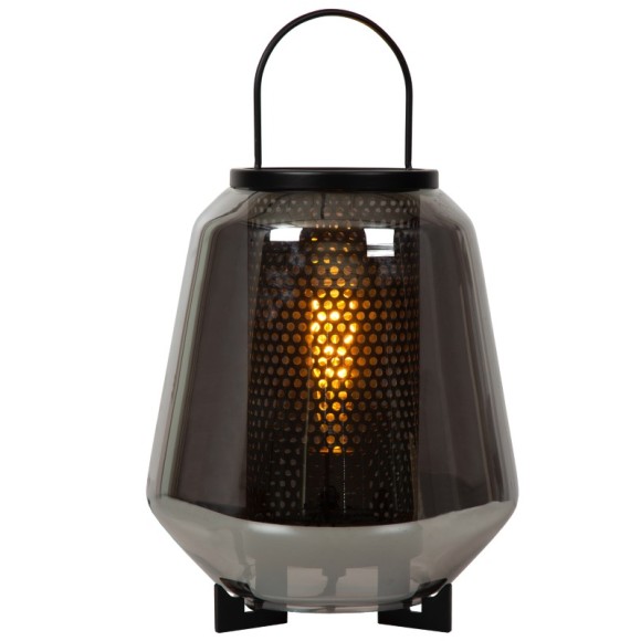 Lucide L455030165 Tischlampe SISKA  E27