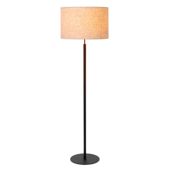 Lucide L457098138 Stehlampe MAYA  E27