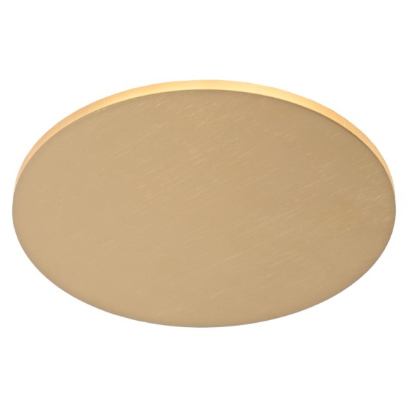 Lucide L462010802 LED Wandleuchte EKLYPS  | 8W integrierte LED-Quelle | 480lm | 3000K