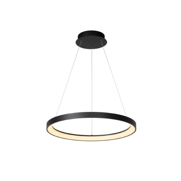 Lucide L464034830 LED Pendelleuchte VIDAL  | 48W integrierte LED-Quelle | 2980lm | 2700K