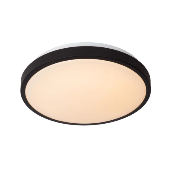 Lucide L791103530 LED Deckenleuchte DASHER  | 18W integrierte LED-Quelle | 1150lm | 2700K