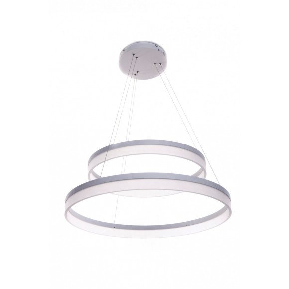 LEDKO 00205 LED Hängeleuchte Deckenleuchte Ondaren 1x85W | 3000K