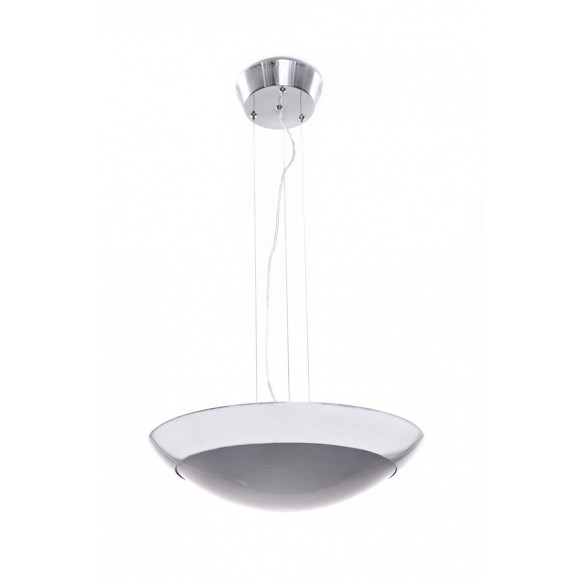 LEDKO LED Pendelleuchte - Kronleuchter LED 30W Diamantino -> entspricht 130W