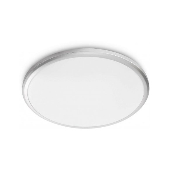 Philips 31814/87/17 LED Deckenleuchte 1x12W Twirly | 4000K