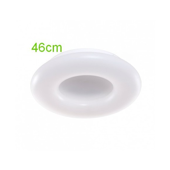 LEDKO LED Deckenleuchte 24W -> entspricht 180W