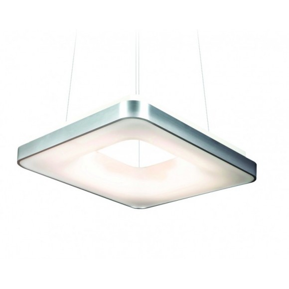 LEDKO LED Pesseto Pendelleuchte 43W (280W) - Aluminium Farbe