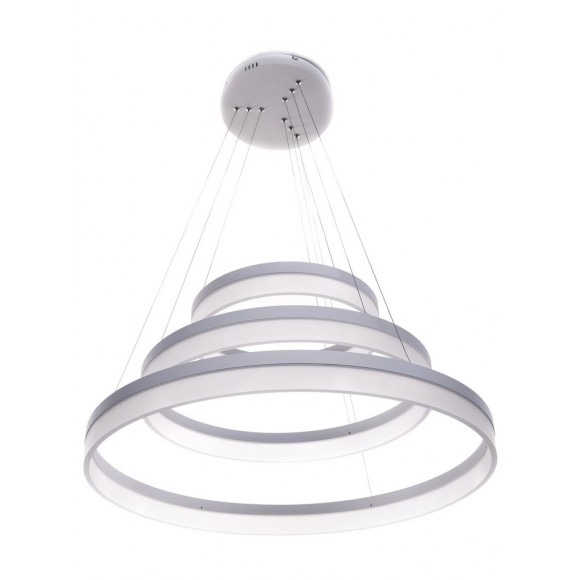 LEDKO 00206 LED Hängeleuchte Deckenleuchte Ondaren 1x110W | 3000K