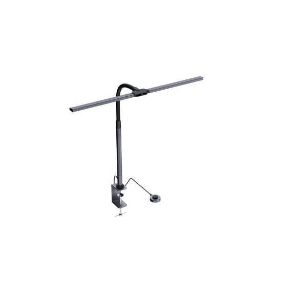 Immax 08995L LED Tischlampe OFFICE  integrierte LED-Quelle | 950lm