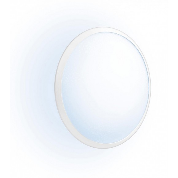 Philips Hue 31153/31/PH LED Wandleuchte 1x10W Phoenix | 2200-6500K - White Ambiance
