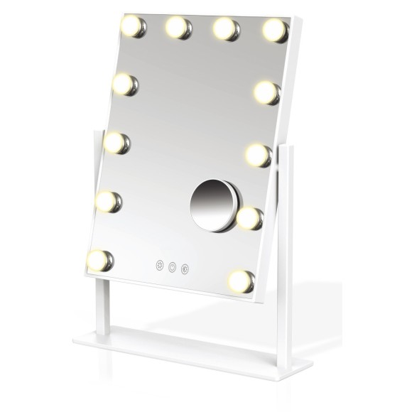 Immax 08984L LED Lampe MUST HAVE | 12W integrierte LED-Quelle