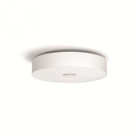 Philips Hue 40340/31/P7 LED Deckenleuchte 1x39W Fair | 2200-6500K - White Ambiance