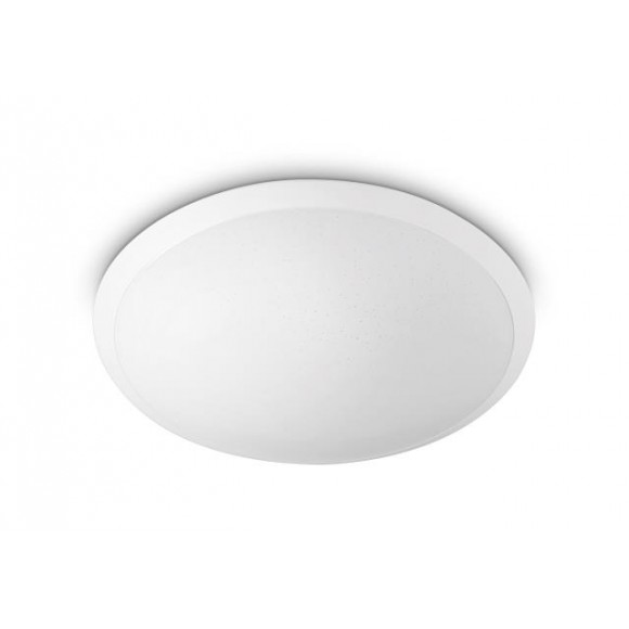 Philips 32809/31/P0 LED Canaval 1x18W | 2700K - Funktion SceneSwitch
