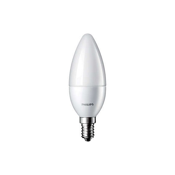 Philips LED Lampe 8718291762386 CorePro 1x5,5W | E14 | 2700K