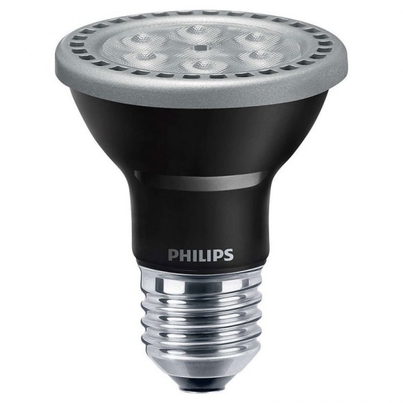 Philips LED Lampe 8718696460672 1x5,5W | E27 | 4000K